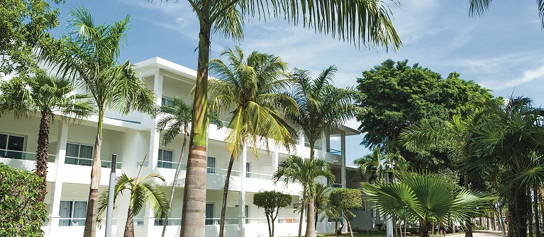 Riu Playacar