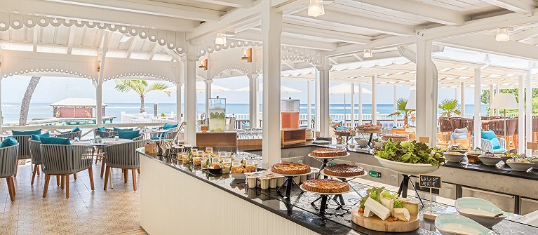 Club Med La Caravelle