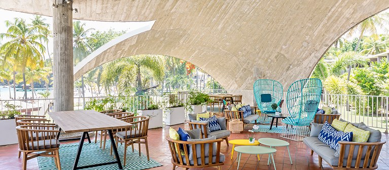 Club Med La Caravelle