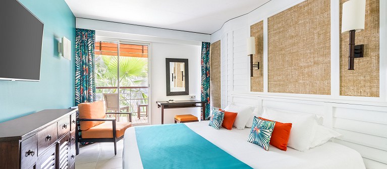 Club Med La Caravelle