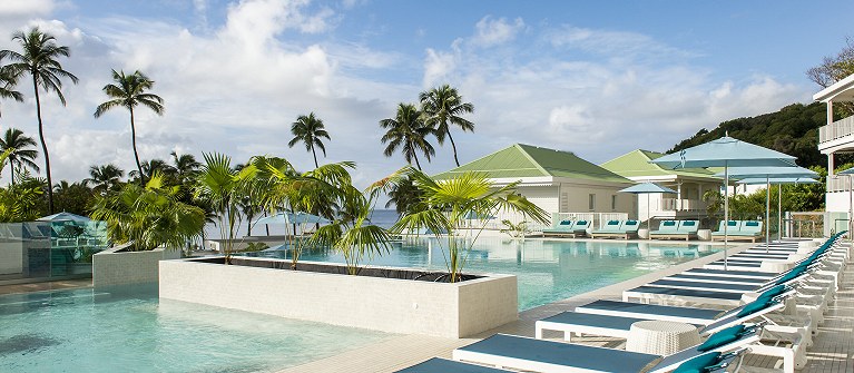 Club Med La Caravelle