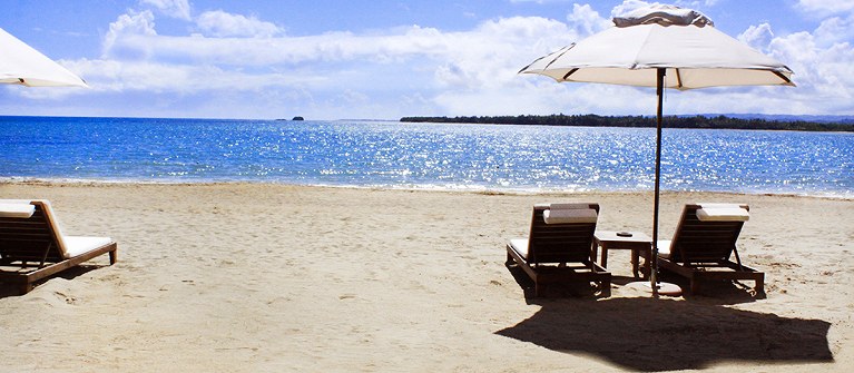 Casa Colonial Beach And Spa