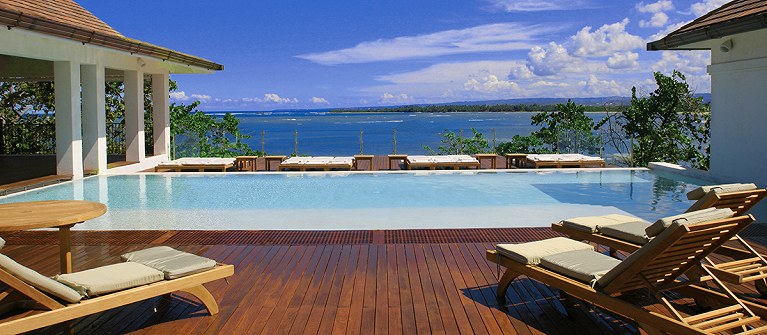 Casa Colonial Beach And Spa