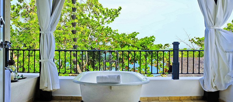 Casa Colonial Beach And Spa