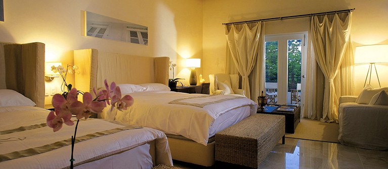 Casa Colonial Beach And Spa