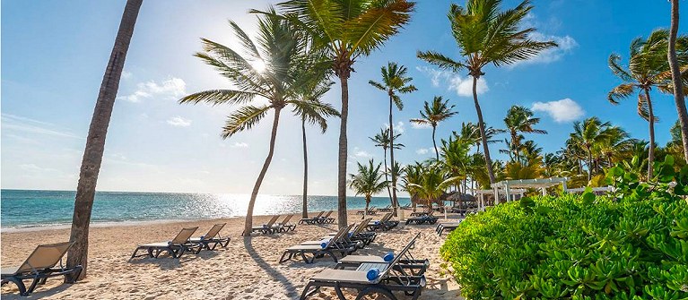 Catalonia Bavaro Beach Golf And Casino