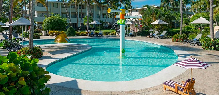 Catalonia Bavaro Beach Golf And Casino