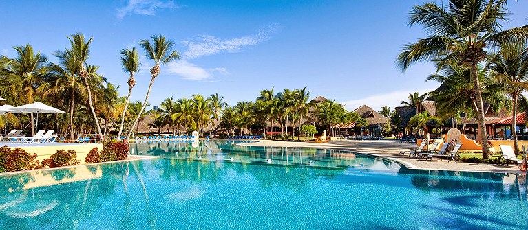 Catalonia Bayahibe
