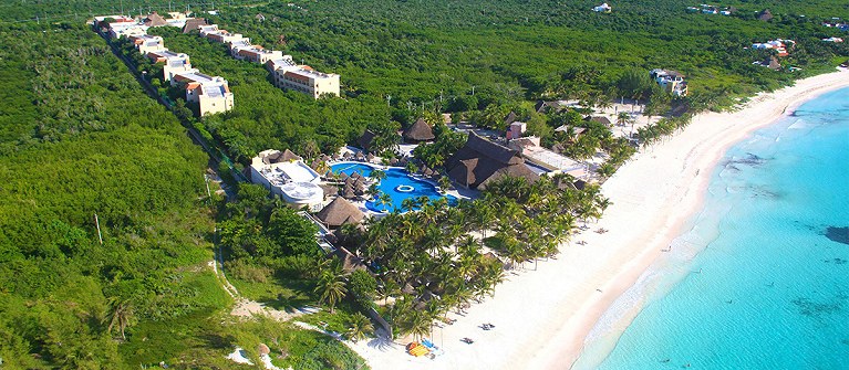 Catalonia Royal Tulum Beach And Spa