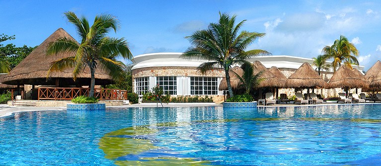 Catalonia Royal Tulum Beach And Spa