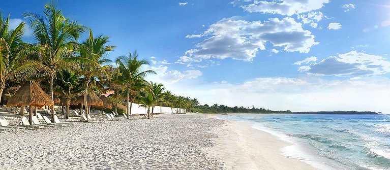 Catalonia Royal Tulum Beach And Spa