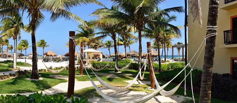 Catalonia Riviera Maya
