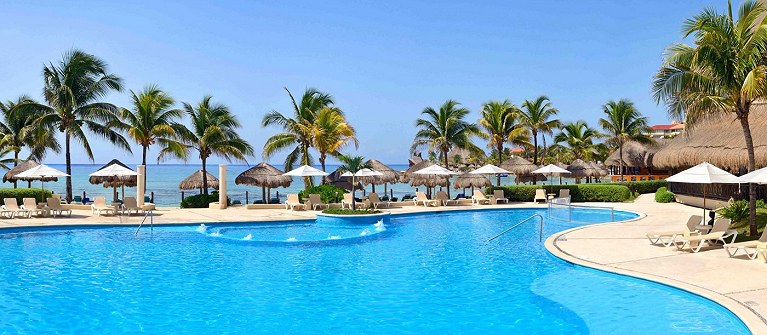Catalonia Riviera Maya