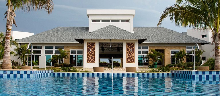 Gran Muthu Imperial Cayo Guillermo