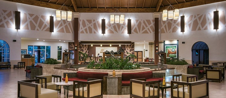 Hotel Playa Coco