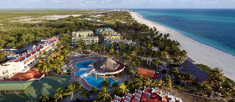 Iberostar Origin Daiquiri
