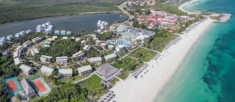 Melia Cayo Coco