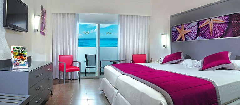 Riu Cancun