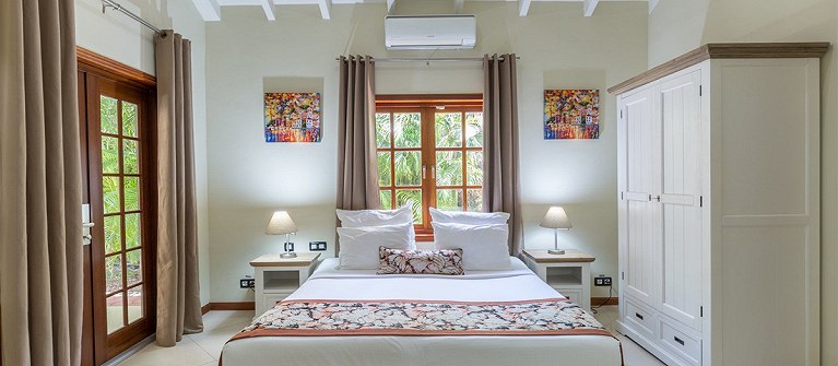Acoya Curacao Resort Villas And Spa