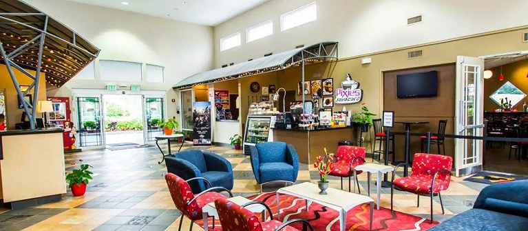 Maingate Garden Inn