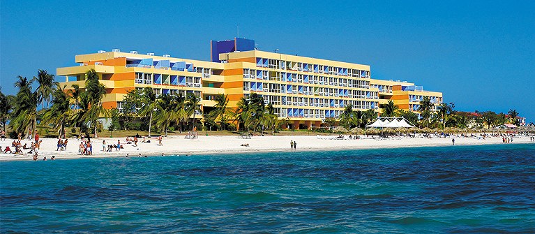 Club Amigo Ancon