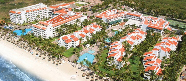 Marival Emotions Resort And Suites Riviera Nayarit
