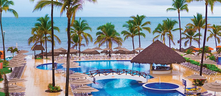 Marival Emotions Resort And Suites Riviera Nayarit