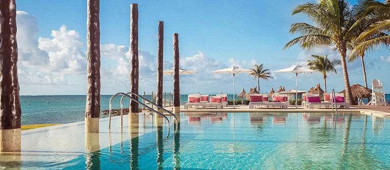 Club Med Cancun Yucatan