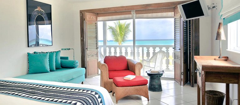 Club Med Columbus Isle