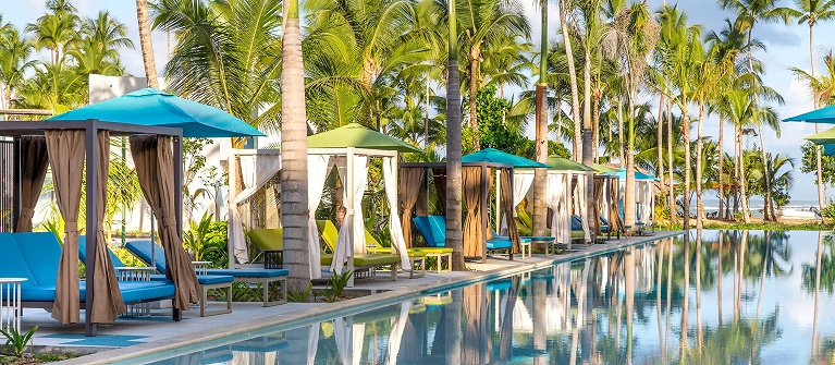 Club Med Miches Playa Esmeralda