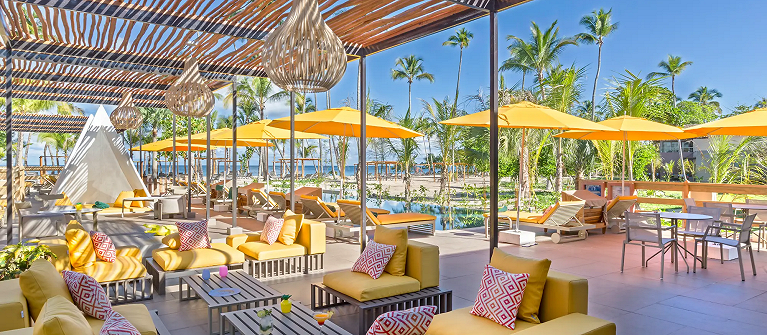 Club Med Miches Playa Esmeralda