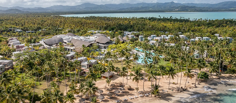 Club Med Miches Playa Esmeralda