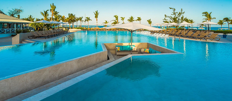 Club Med Turkoise
