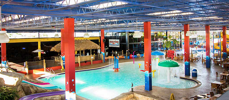 Coco Key Hotel And Water Park