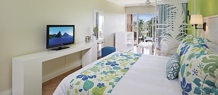 Coconut Bay Beach Resort And Spa