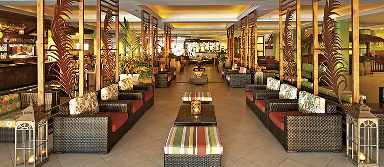 Coconut Bay Beach Resort And Spa