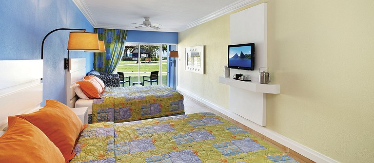Coconut Bay Beach Resort And Spa