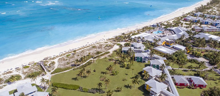 Club Med Columbus Isle