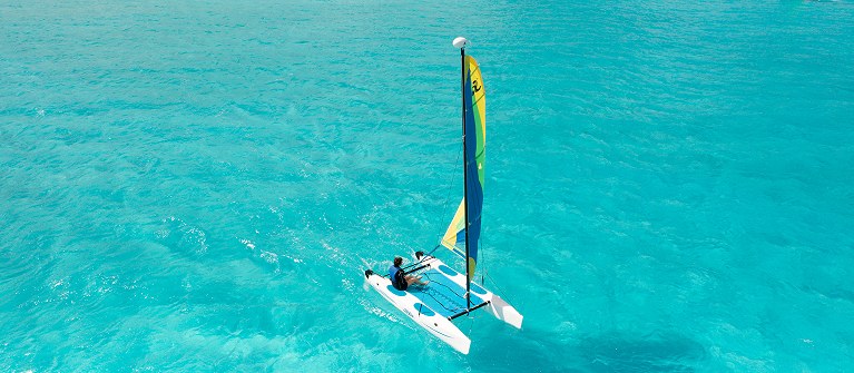 Club Med Columbus Isle