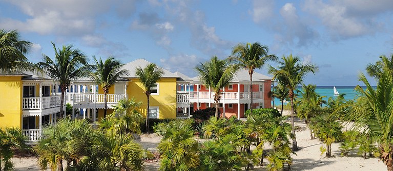 Club Med Columbus Isle