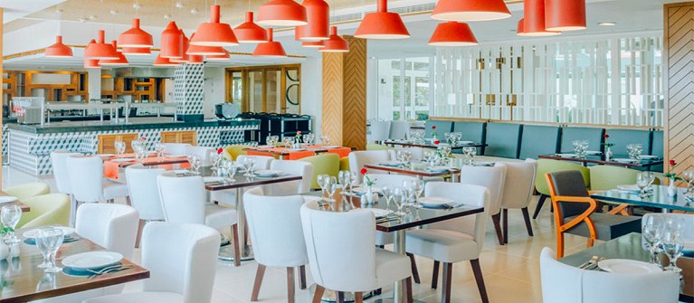 Iberostar Coral Esmeralda