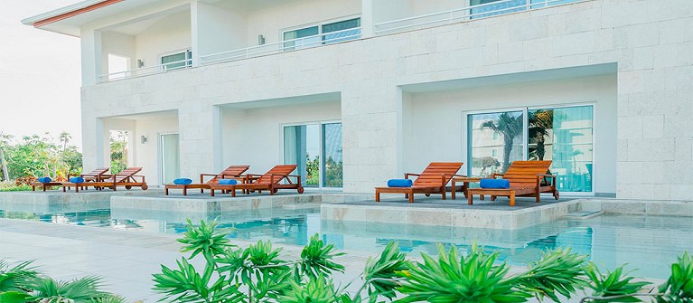 Iberostar Coral Esmeralda