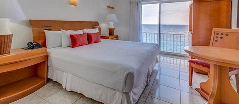 Coral Princess Hotel And Dive Rst