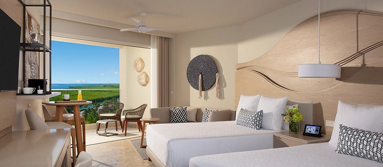 Breathless Cancun Soul Resort And Spa