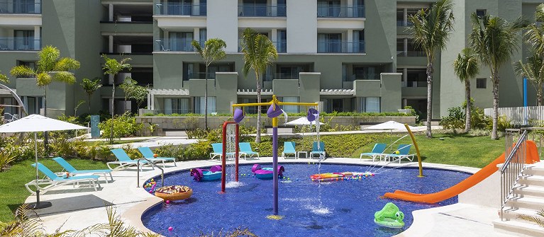 Catalonia Grand Costa Mujeres All Suites And Spa