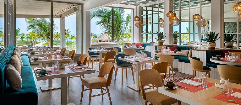 Catalonia Grand Costa Mujeres All Suites And Spa