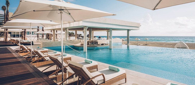 Iberostar Selection Coral Cancun
