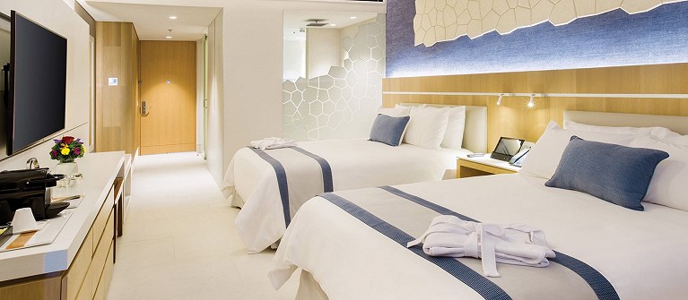 Dreams Vista Cancun Golf And Spa Resort