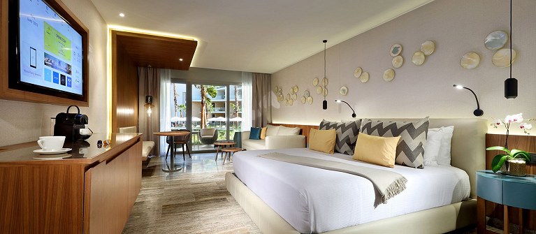 Grand Palladium Select Costa Mujeres