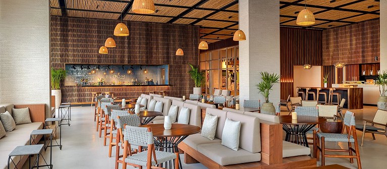 Hyatt Vivid Grand Island